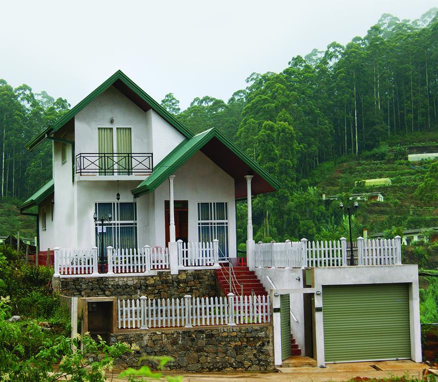 Winter Dream Holiday Bungalow Nuwara Eliya Cameră foto