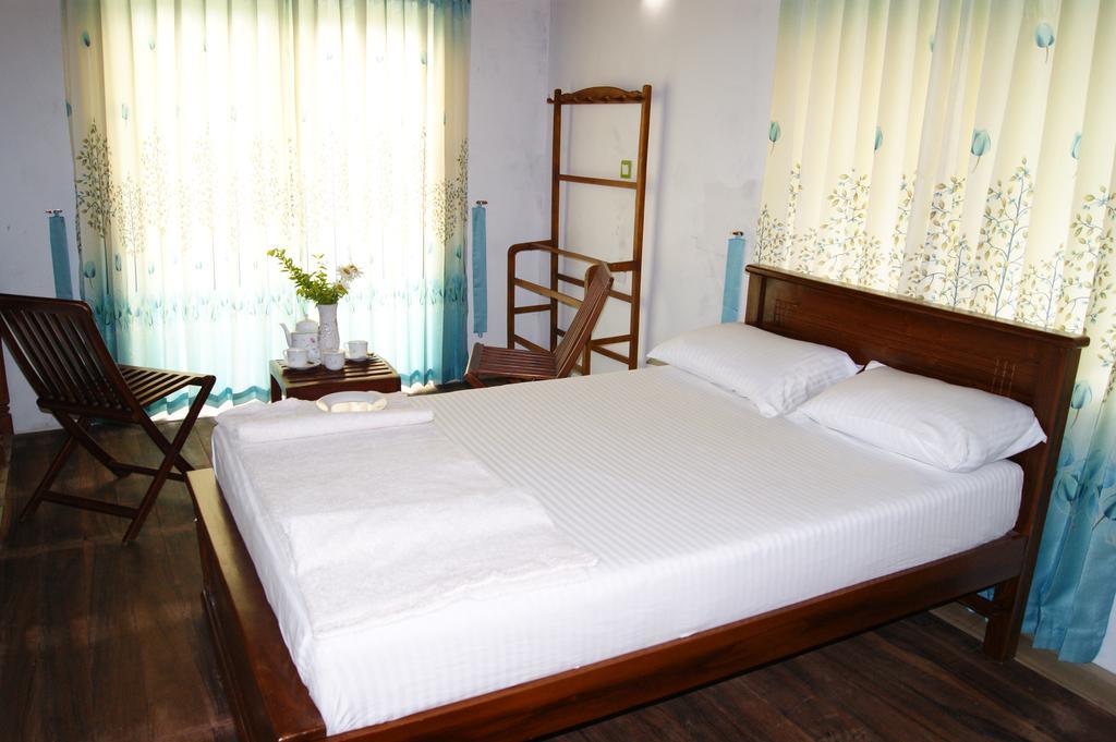 Winter Dream Holiday Bungalow Nuwara Eliya Cameră foto
